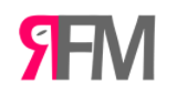 RebeldiaFM LOGO