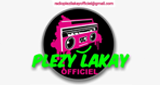 Radio Plezi Lakay FM LOGO