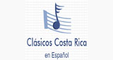 Clásicos Costa Rica Español LOGO
