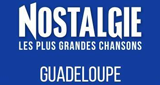 Nostalgie Guadeloupe LOGO