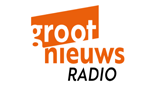 Groot Nieuws Radio LOGO