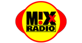 Mixx Radio LOGO