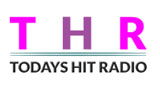 Today's Hit Radio LOGO Today's Hit Radio LOGO