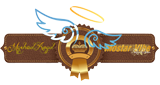 Myrhael Angel Mostar Vibe LOGO