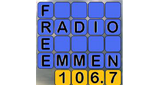 Free Radio Emmen LOGO
