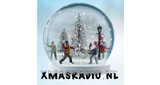 Xmas Radio LOGO