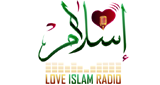 Love Islam Radio LOGO