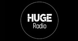 Huge Radio LOGO Huge Radio LOGO