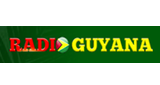 Radio Guyana International LOGO