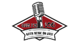 Hum FM 106 LOGO