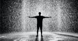 Rain Music Radio LOGO