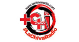 La Chiva Radio LOGO