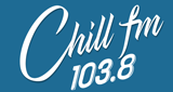 Chill FM Radio LOGO