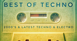 Best Of Techno LOGO