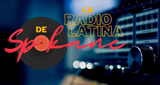 Spokane Latin Radio LOGO