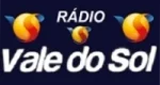 Rádio Vale do Sol LOGO Rádio Vale do Sol LOGO