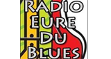 Radio Eure du Blues LOGO Radio Eure du Blues LOGO