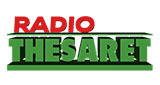 Radio Thesaret LOGO