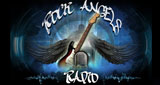 Rock Angels Radio LOGO