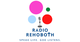 Radio Rehoboth LOGO