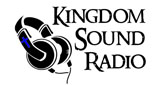 Kingdom Sound Radio International LOGO