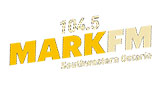 104.5 Hd3 Mark Fm LOGO