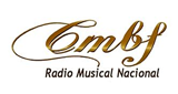 Radio Musical Nacional LOGO