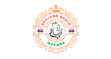 Bhajans Radio Guyana LOGO