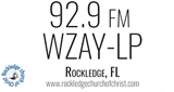 WZAY-LP LOGO