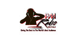 The Pm Radio LOGO The Pm Radio LOGO