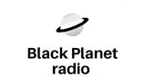 Blackplanetradio LOGO