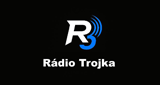 Rádio Trojka LOGO