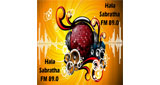 Hala Sabratha LOGO