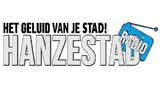 Radio Hanzestad LOGO Radio Hanzestad LOGO