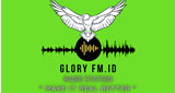 Glory FM LOGO