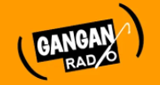 GanGan Radio LOGO GanGan Radio LOGO