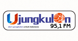Radio Ujungkulon FM LOGO