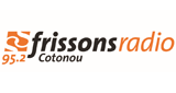 Frissons Radio LOGO