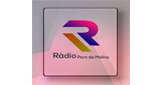 Ona Empordà Ràdio Pont de Molins LOGO