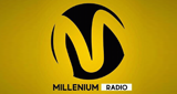 Millenium radio LOGO