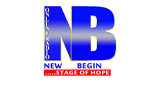 New Begin Radio Gh LOGO