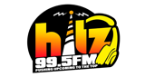 Hitz99.5fm LOGO