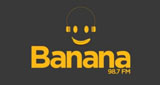 Banana FM LOGO