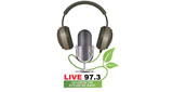 Live Radio 97.3 Fm LOGO