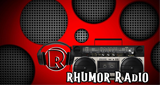 Rhumor Radio LOGO
