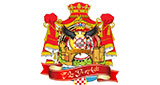 Myrhael Angel - Greatest Radio Hits LOGO