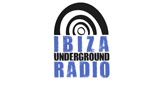 Ibiza Underground Radio LOGO