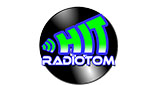 Hit-RADIOTOM LOGO
