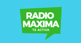 Radio Máxima CL LOGO
