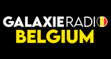 GALAXIE Belgium LOGO GALAXIE Belgium LOGO